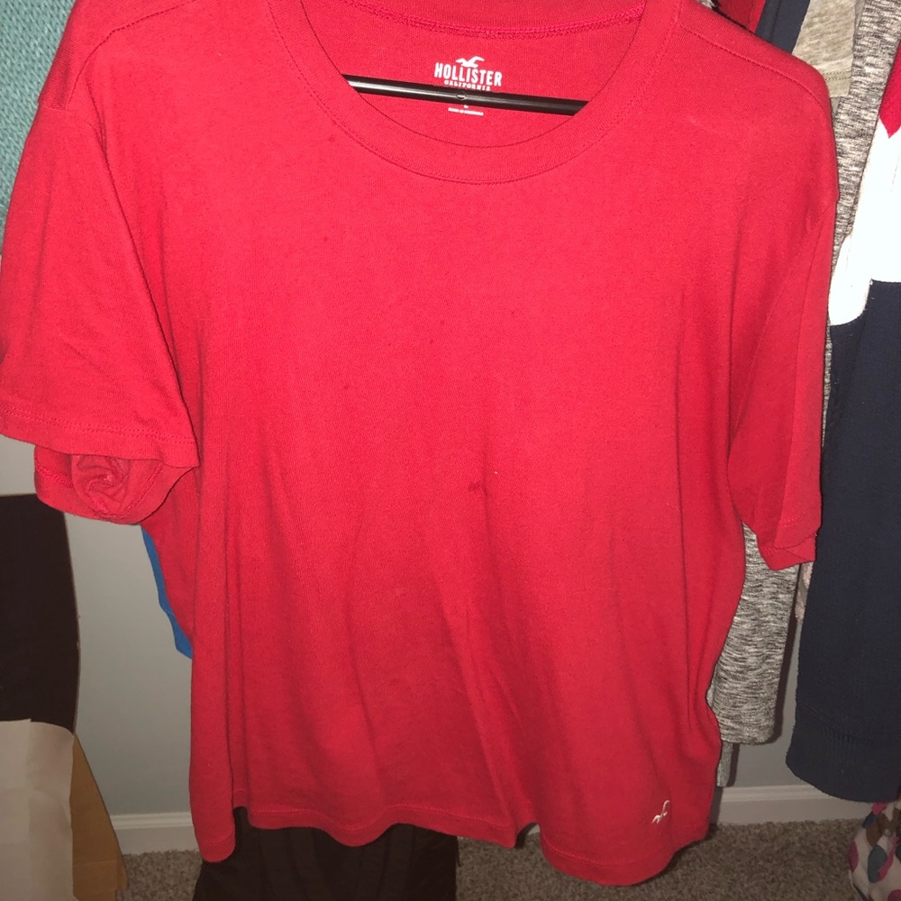 HOLLISTER Tee